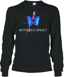 the butterfly effect sweatshirt