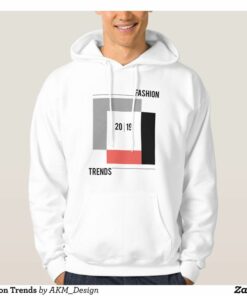 hoodie trends