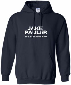 jake pauler hoodie