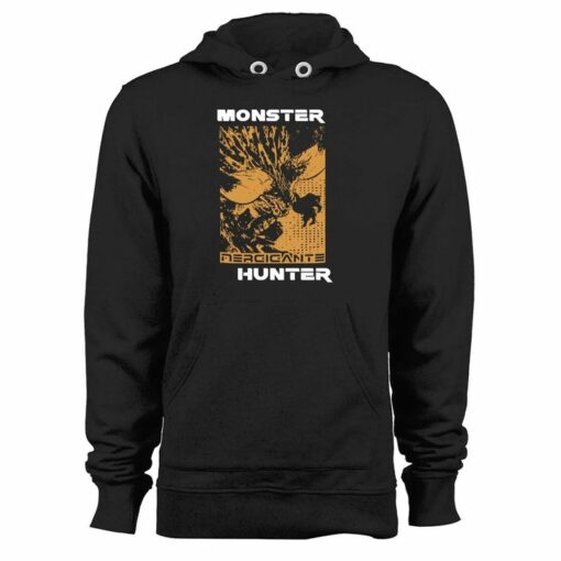 monster hoodie for tabs