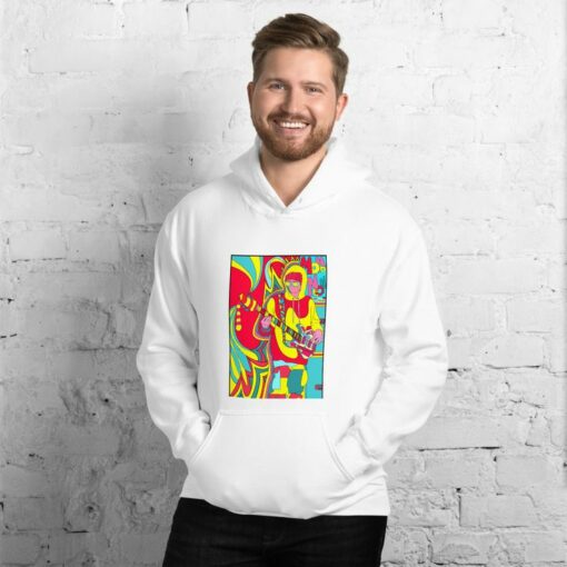 mononeon hoodie