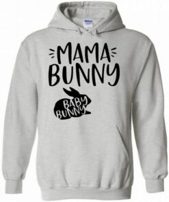 hoodies for bunnies