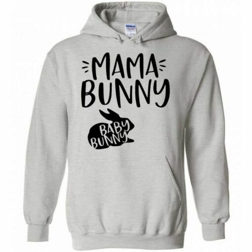 hoodies for bunnies