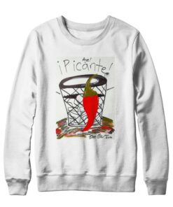 picante sweatshirt