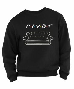 pivot sweatshirt