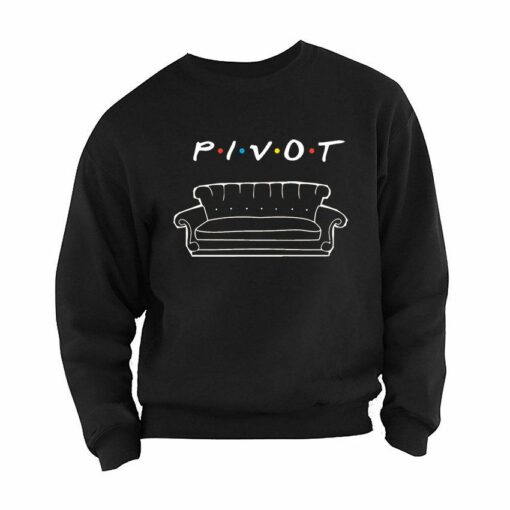 pivot sweatshirt