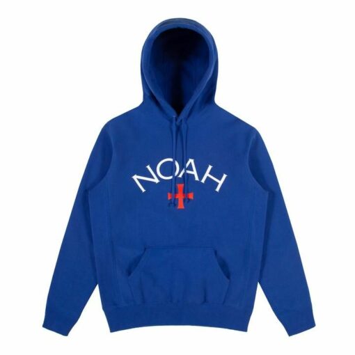 noah nyc hoodie