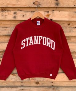 stanford sweatshirt