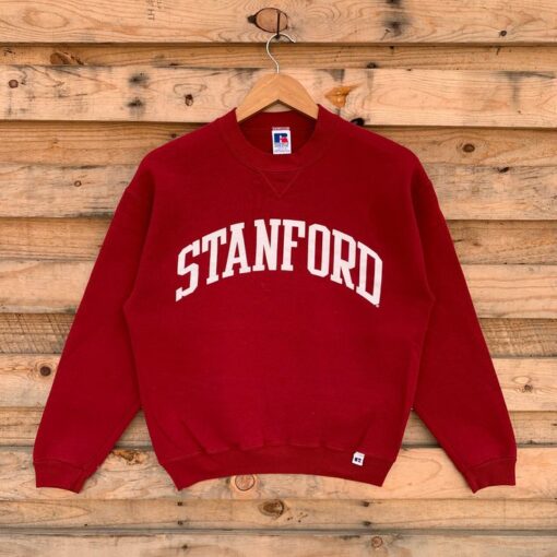 stanford sweatshirt