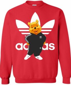 winnie pooh sweatshirt