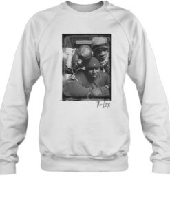 lox sweatshirt