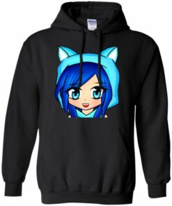 itsfunneh hoodie