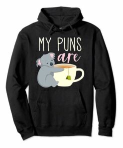 hoodie puns