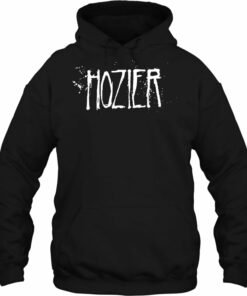 hozier hoodie