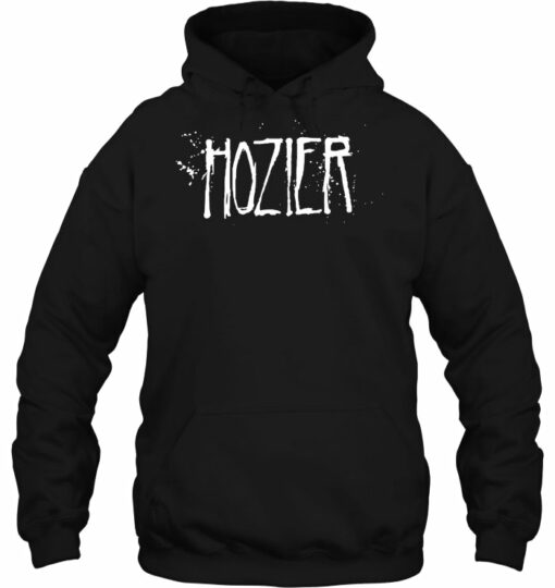 hozier hoodie