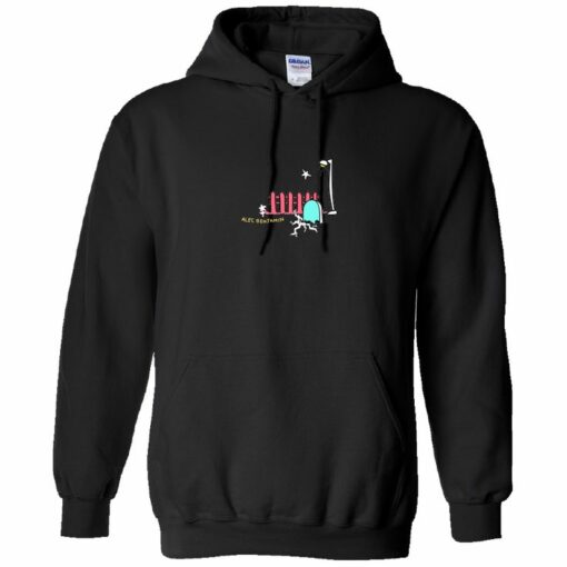 alec benjamin hoodie