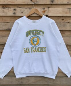 sweatshirt san francisco