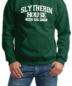 harry potter house hoodies