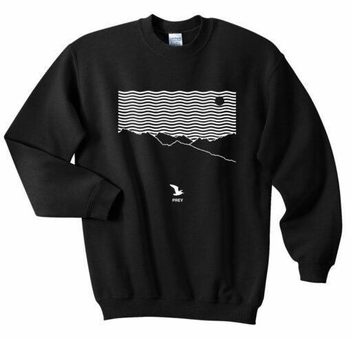 the neighbourhood sweatshirt