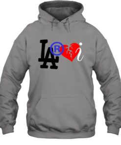 laroi family hoodie