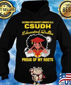 csudh hoodie