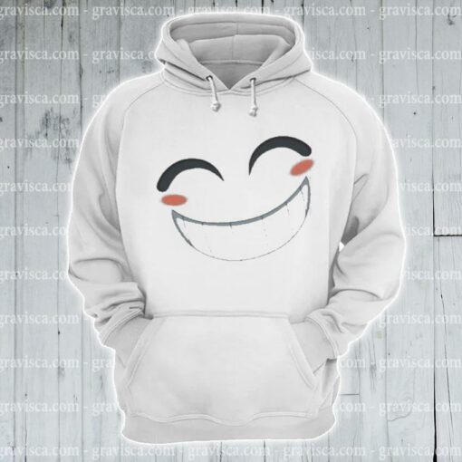 calixo hoodie