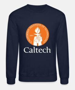 caltech sweatshirt
