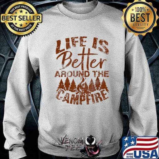 outdoor life sweatshirts