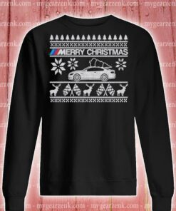 bmw m sweatshirt