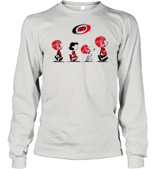 carolina hurricanes sweatshirt