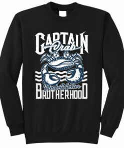 brotherhood sweatshirt