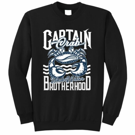 brotherhood sweatshirt