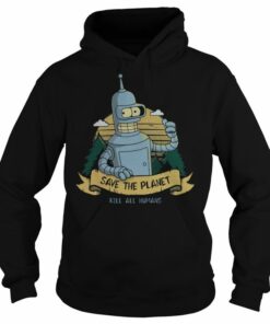 futurama zip up hoodie