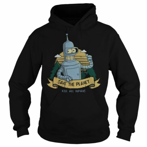 futurama zip up hoodie