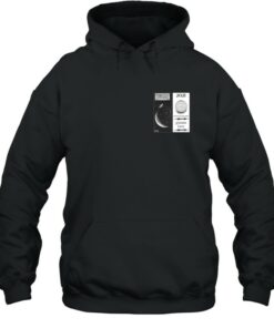 gimme love solar orbit hoodie