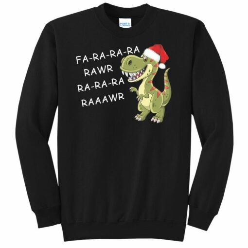 fa sweatshirt