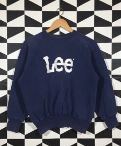 lee sweatshirts