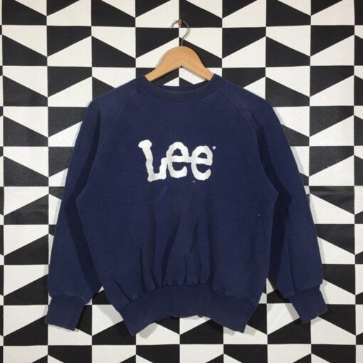 lee sweatshirts