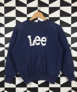 lee sweatshirt