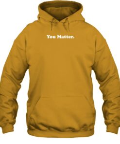 demetrius harmon you matter hoodies