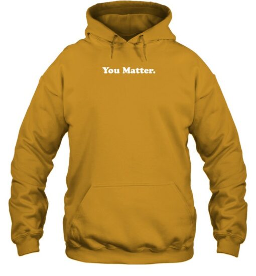 demetrius harmon you matter hoodies