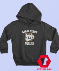 broad street bullies hoodie