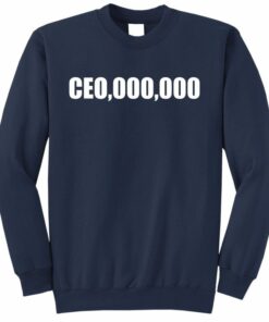 entrepreneur sweatshirt