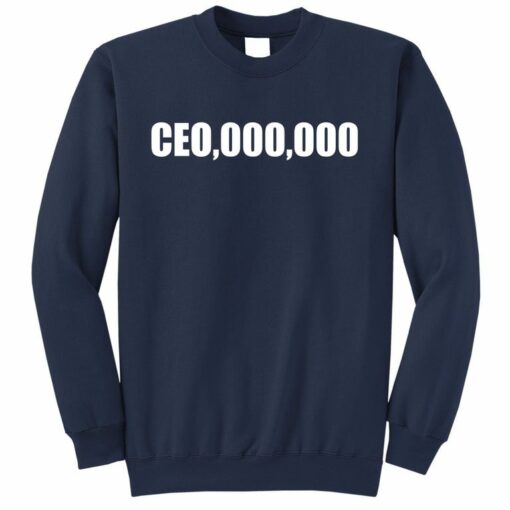 entrepreneur sweatshirt