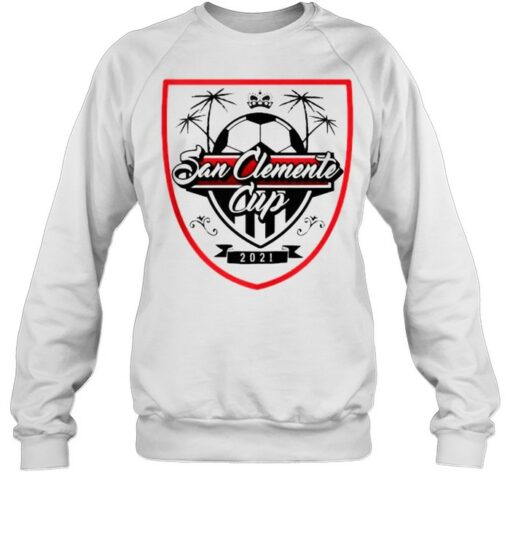 soccer tournament sweatshirts