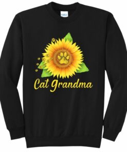 grandma sweatshirt
