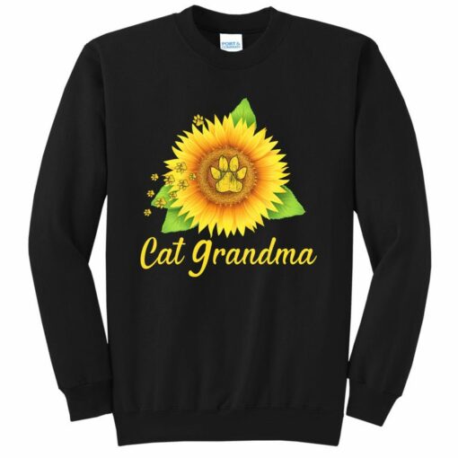 grandma sweatshirt