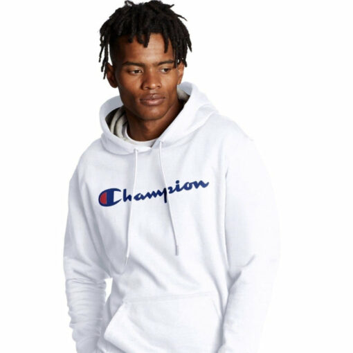 korean champion hoodie