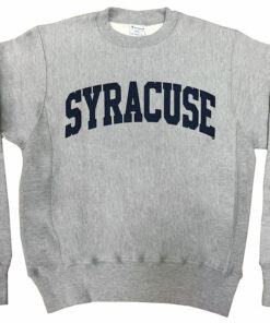 syracuse sweatshirt