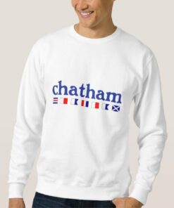 chatham sweatshirt